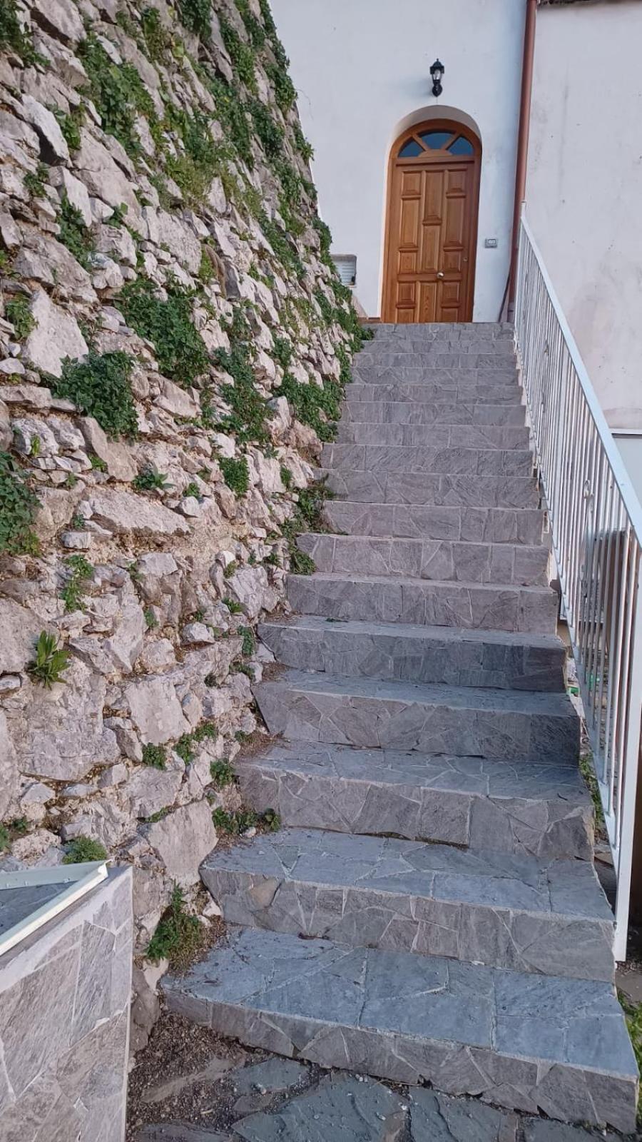 Casa Vacanze Agape Positano Exterior photo