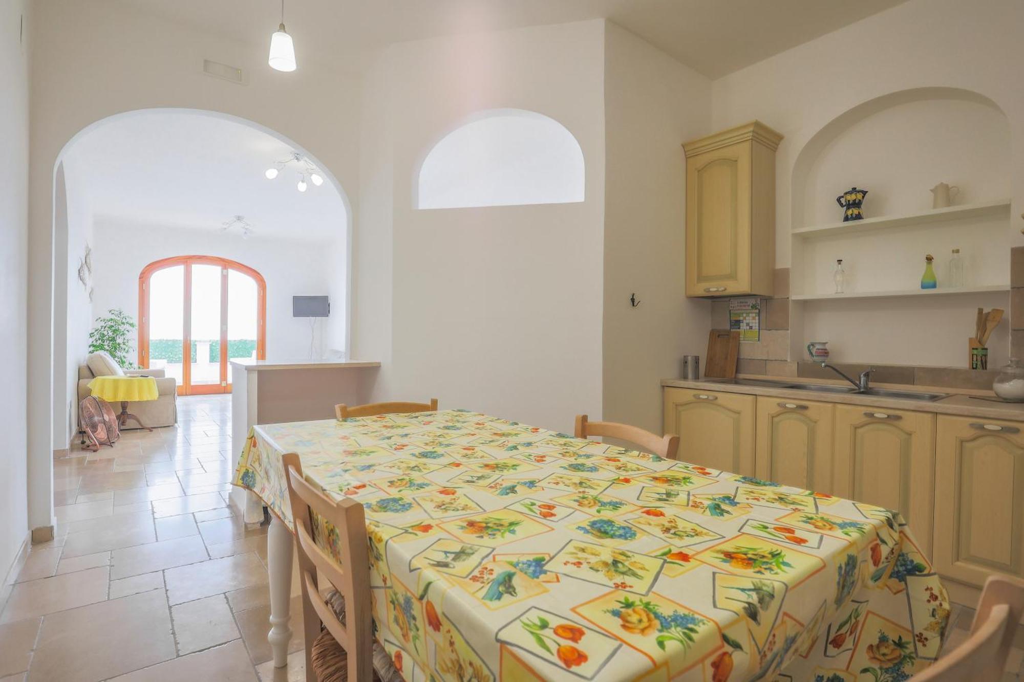 Casa Vacanze Agape Positano Exterior photo